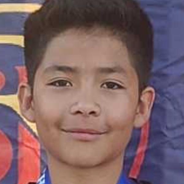 Dylan Miranda