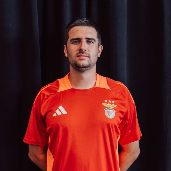 Andre Doura  Barreto