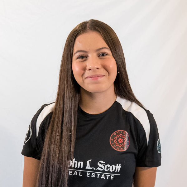 Leah Leatherman-Salvador