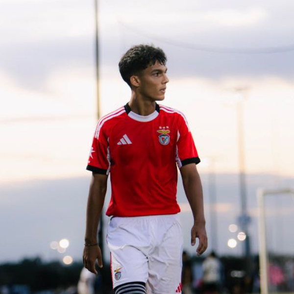 Rafael Teixeira Issa Costa