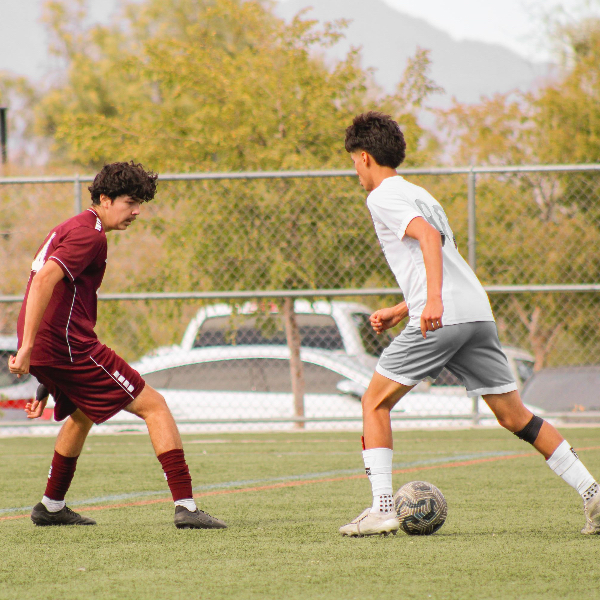 Damian Hernandez-Veronica