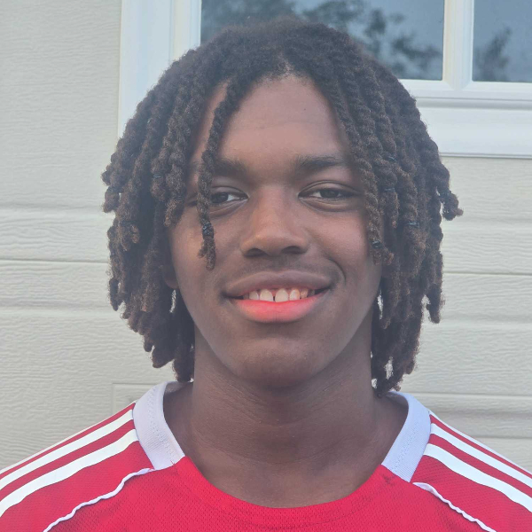 Jajuan Scott