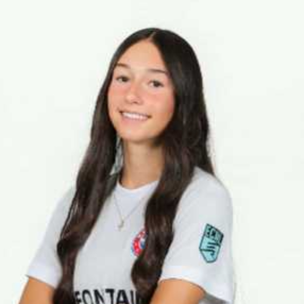 Maci Manriquez