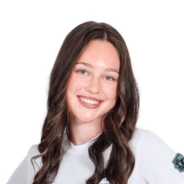 Kayla McKinnon