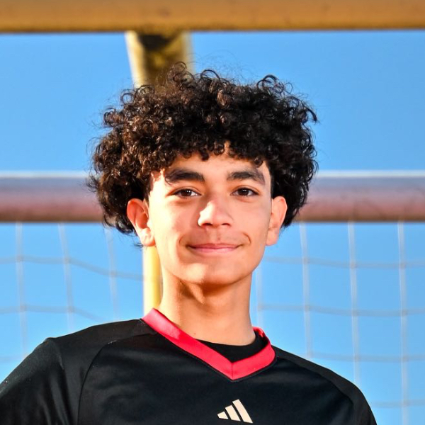 Sebastian Feliciano-Roldan