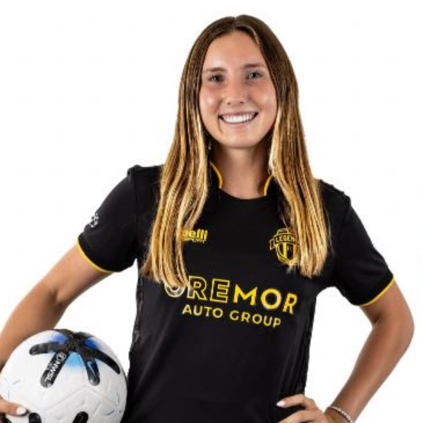 Avery Reitmeier
