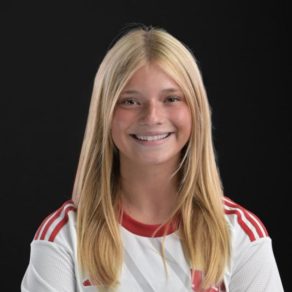 Mallory Lunzer
