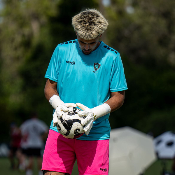 Adrian Olarte