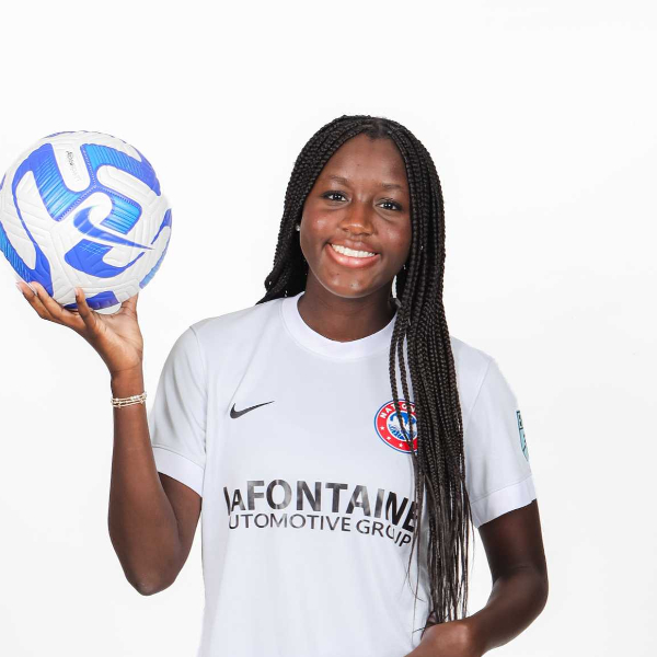 Alexa Otieno