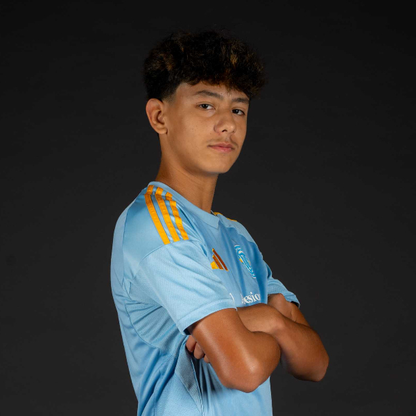 Dominik Ortega
