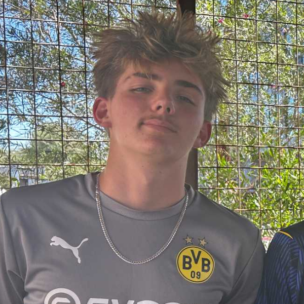 Sam Frieberg