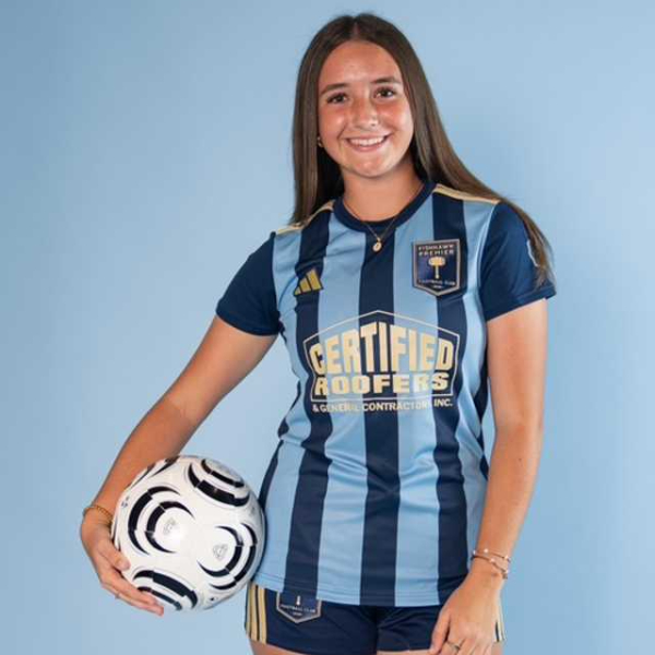 Isabella Peterson
