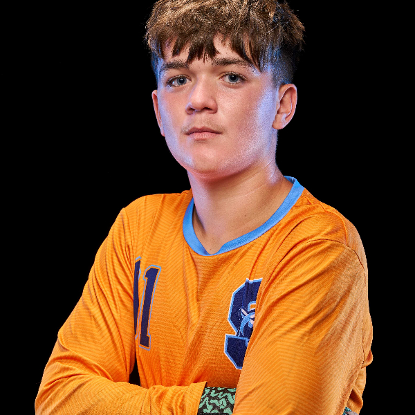 Connor Nordsvan
