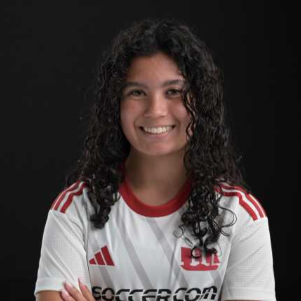 Abby Rosales