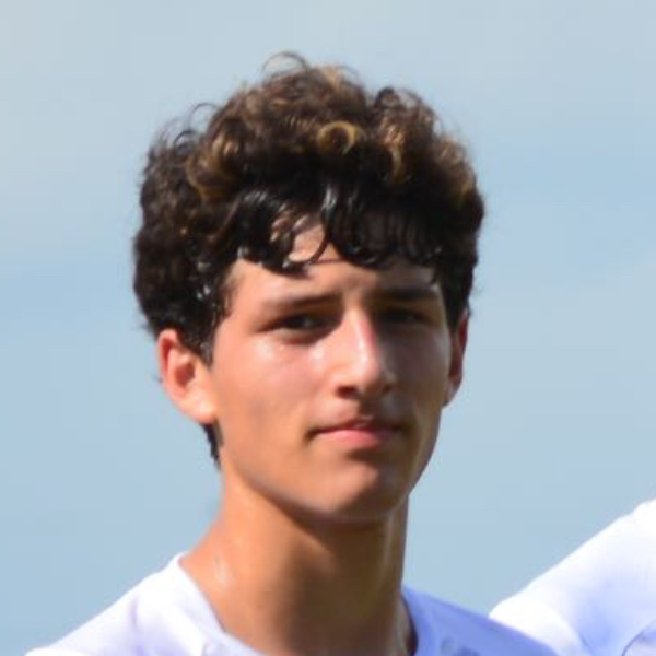 Augustine Cobos