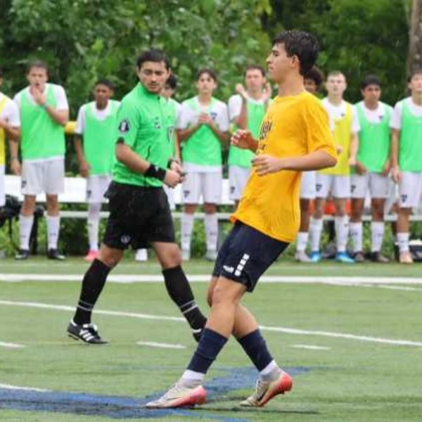 Jaden Gargiulo