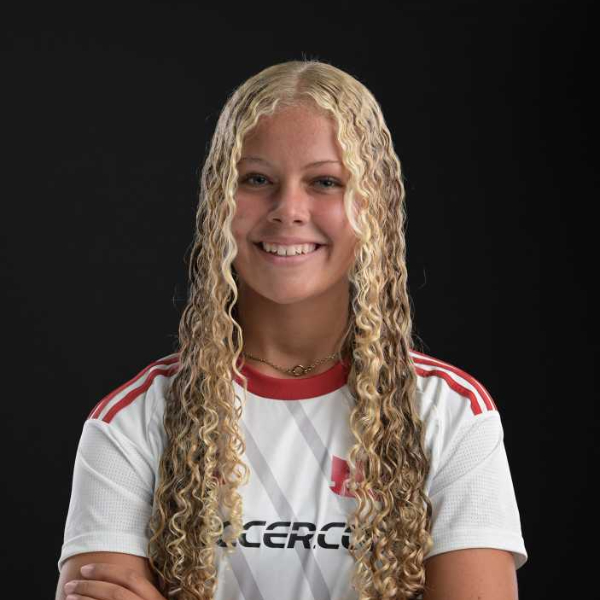 Malia Preston