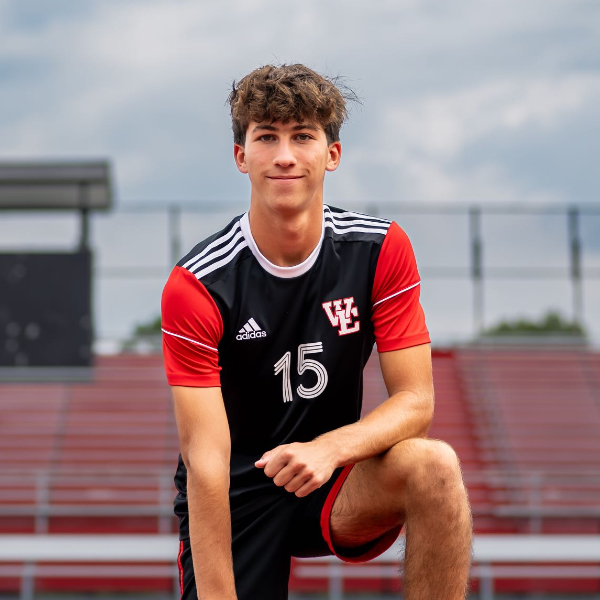 Mason Buchsbaum