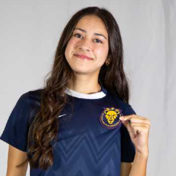 Scarlett Ortiz