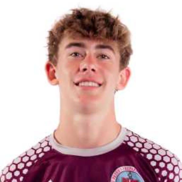 Connor Fletcher