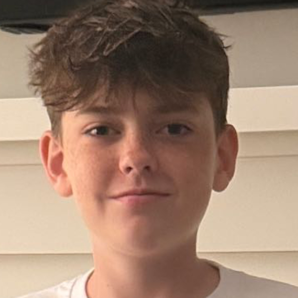 Harrison Klingman