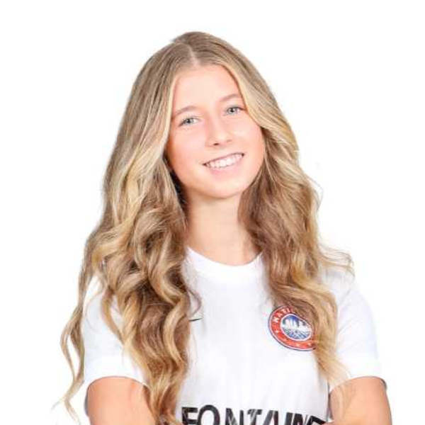 Svea Whitney