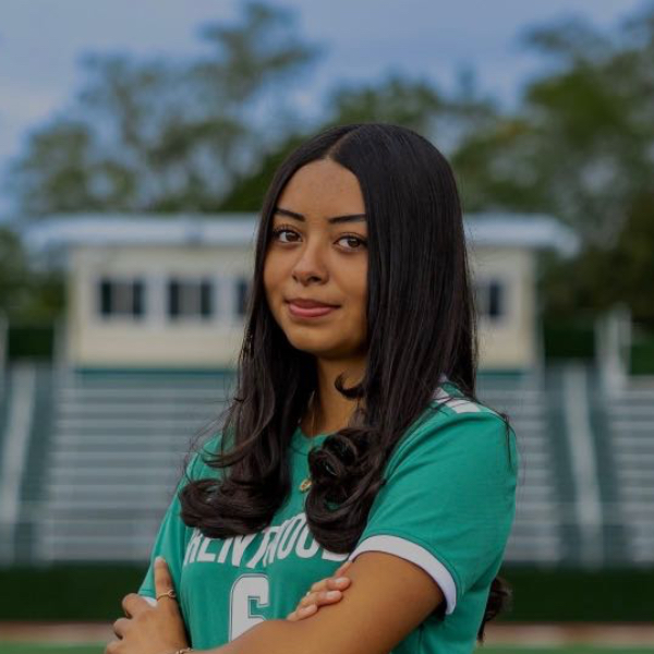 Brianna Castillo