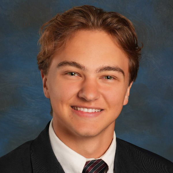 Dane Feuerborn