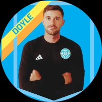 Rory Doyle