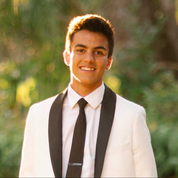 Nathaniel Alderman