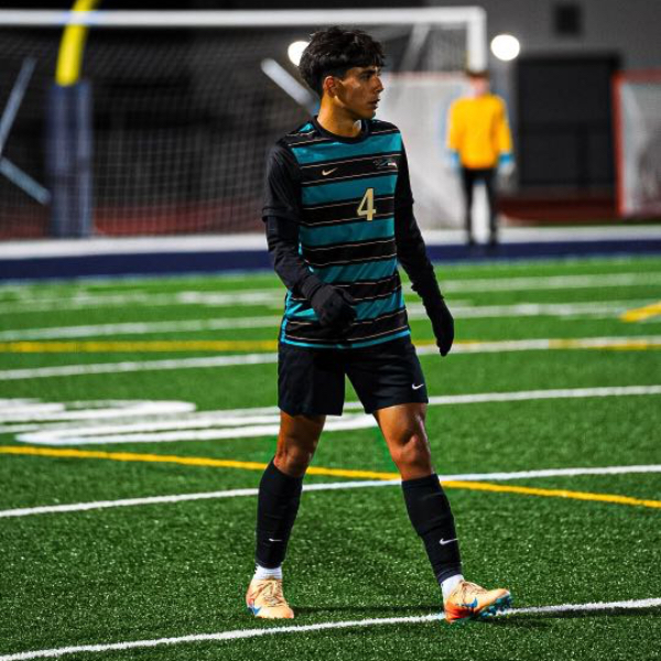 Aidan Soto