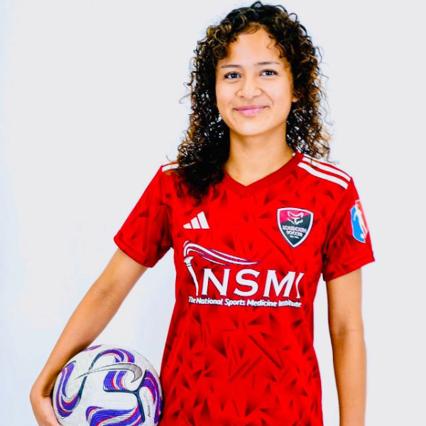 Alexa Valentina Henriquez