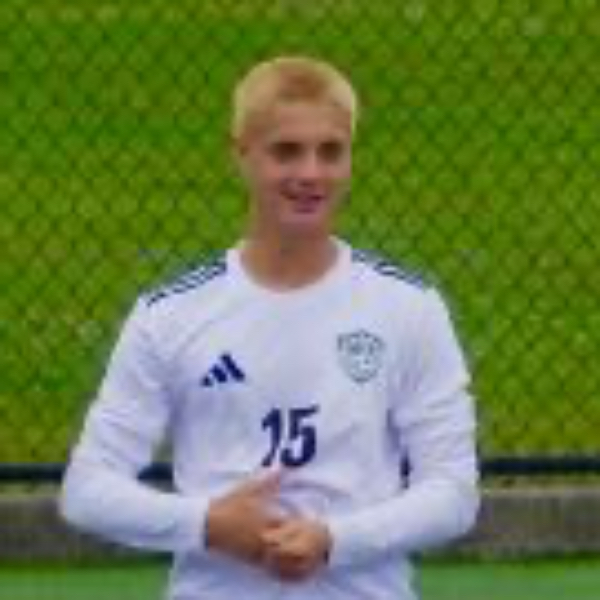 Thatcher Rohrer