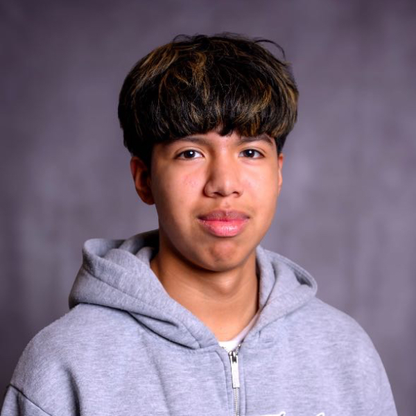 Jacob Rodriguez Sabillón