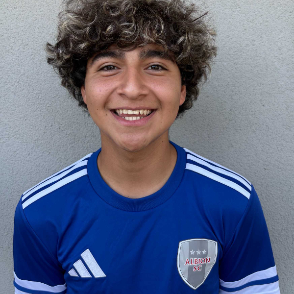 Efren Gonzalez-Reyes