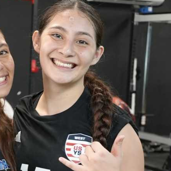 Lexani Gonzalez-Maya