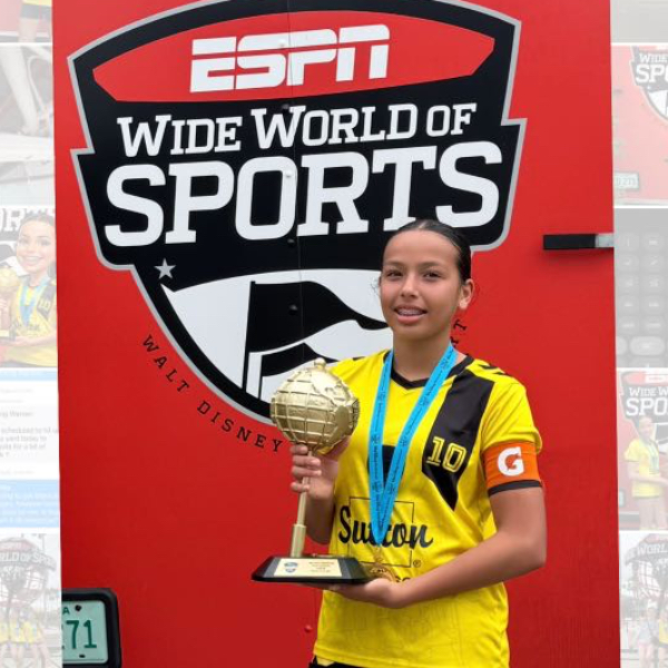 Madison Conlan