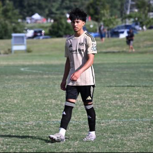 David Santander Arroyo