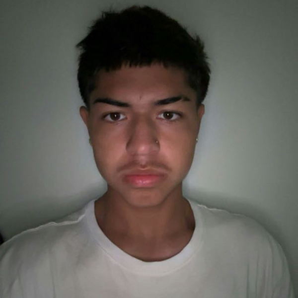 Elijah Mendoza-Galvan