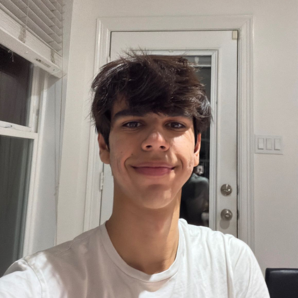 Gonzalo Melero Casas