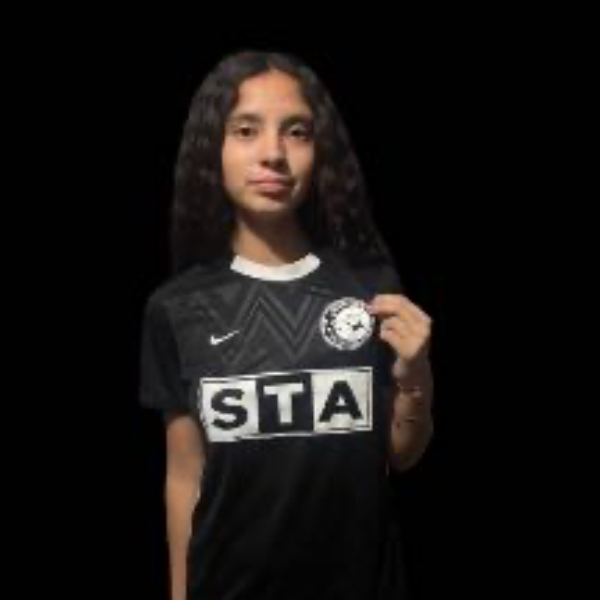 Krysstal Pineda Morales