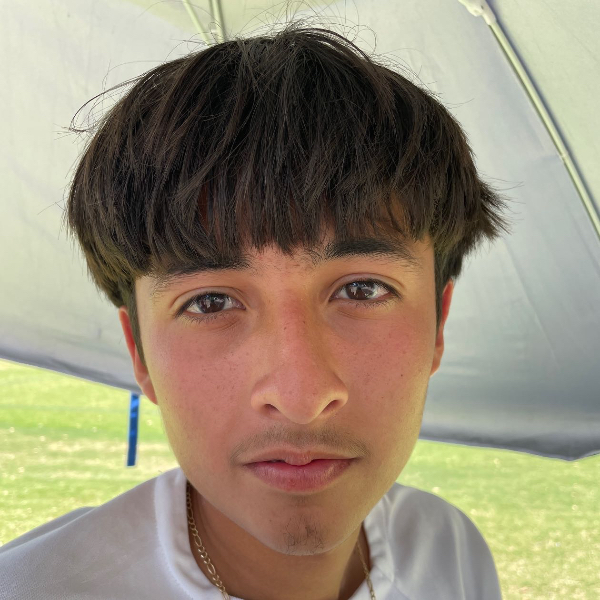 Christopher Chavez Rosales