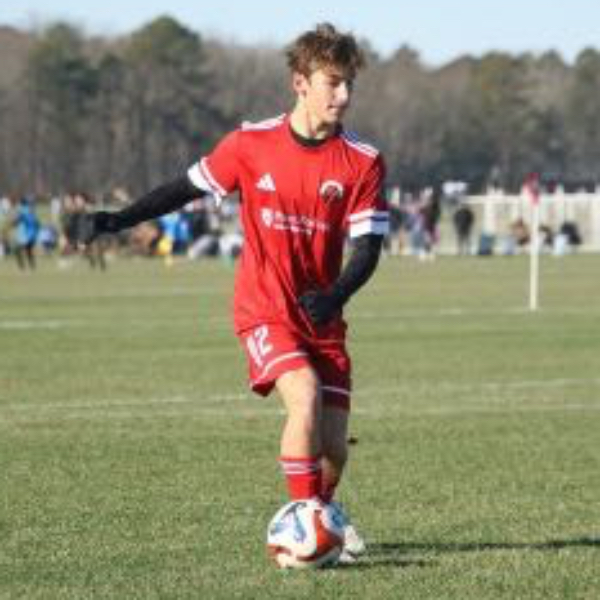 Jake Sowers