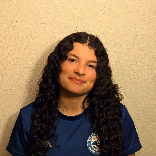 Isabella Saint Clair