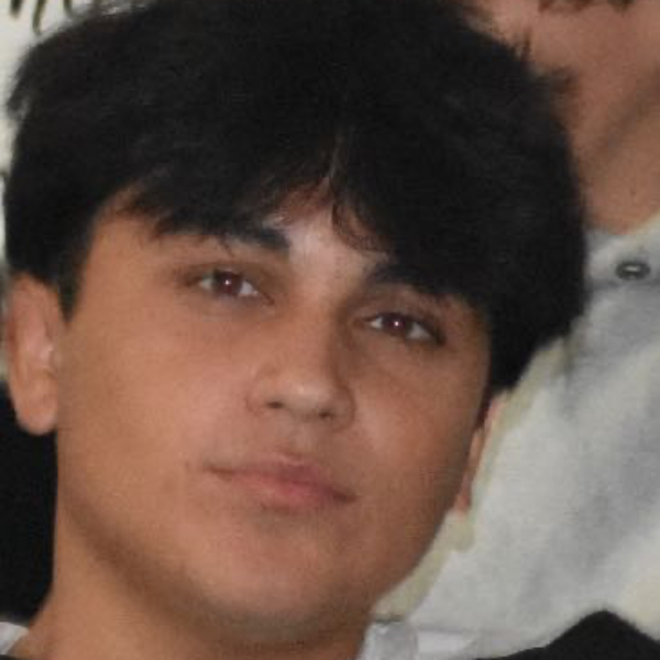 Ahmad Karimi