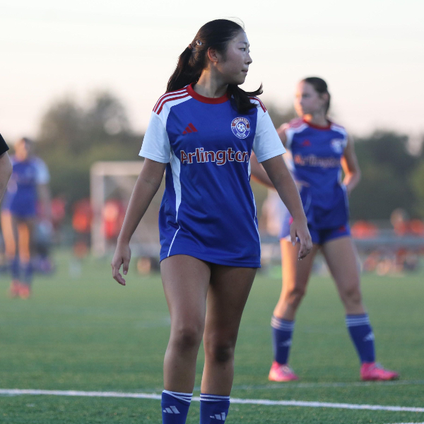 Annelise Del Rosario