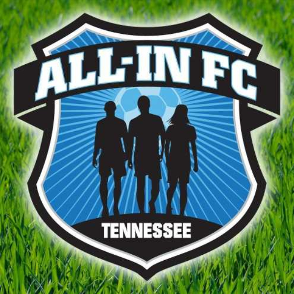 All-In FC TN Boys