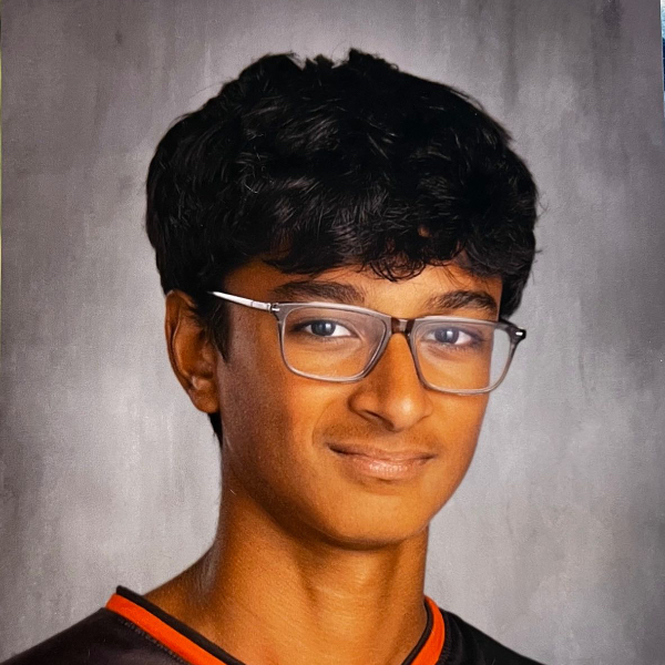 Prithvi Satyanarayana