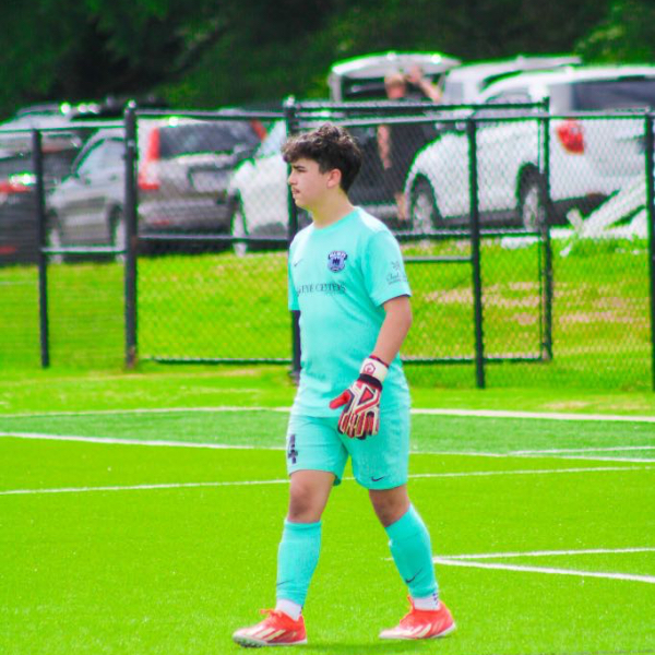 James Turner Griffith