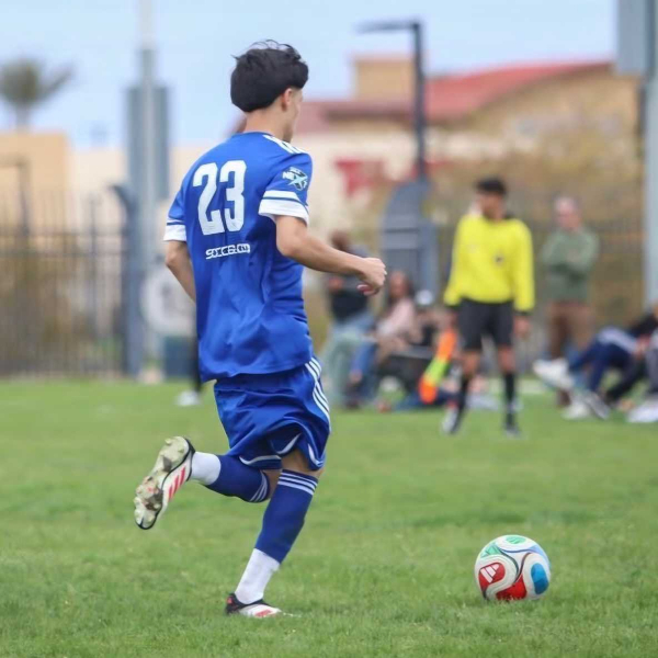 Enrique Ivan Gutierrez Ortega